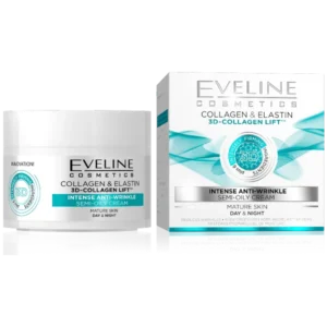 EVE 3-D COLLAGEN LIFT CREAM 50ML