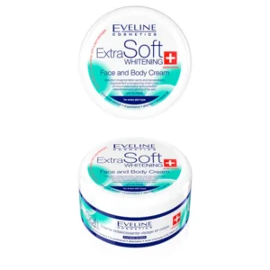 EVE EXTRASOFT CREAM 100ML