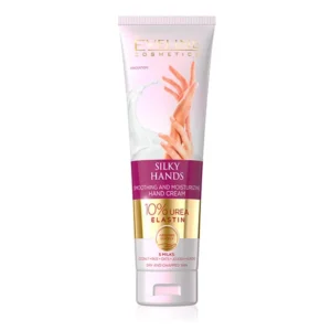 EVE SILKY HANDS 100ML