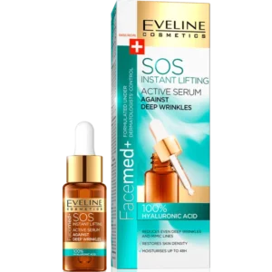 EVE HYALORONIC SERUM