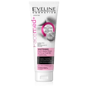EVE WHITENING F/W CHARCOAL 100ML