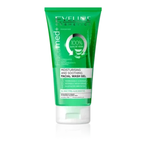 EVE ALOEVERA FACE WASH 150ml