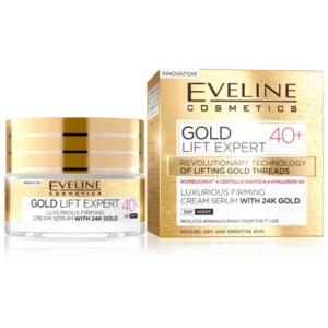 EVE GOLD LIFT EXPERT Day & Night 40+