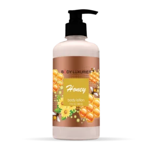 BL LOTION 450ML HONEY