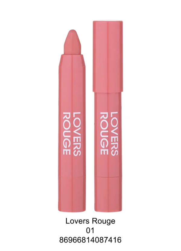 GB LOVER ROUGE LIPSTIC