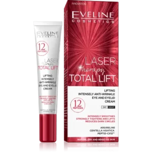 EVE LP EYE CREAM 15ML