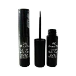 GB MATTE EYE LINER
