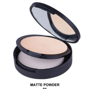 GB MATTE POWDER