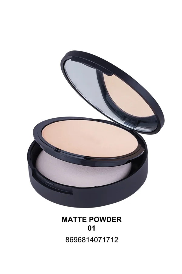 GB MATTE POWDER