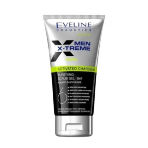 EVE MEN XTREME CHARCOAL F/W 150ML