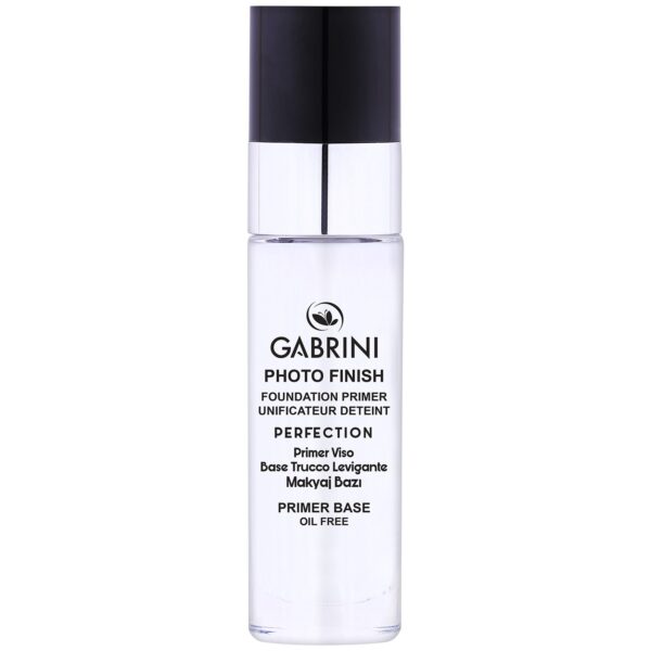 GB PRIMER BASE BOTTLE