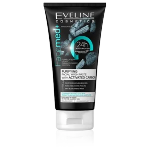 EVE FACEMED CARBON WASH PASTE