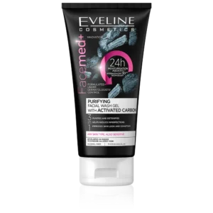 EVE PURIFYING CARBON WASH GEL