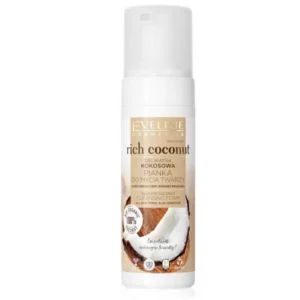 EVE COCONUT CLEANSING FOAM 150ML