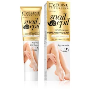 EVE SNAIL DEPILATORY VREAM