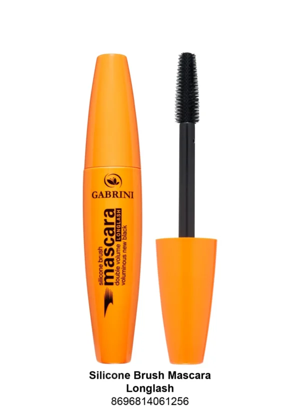 GB SILICONE MASCARA
