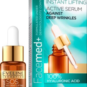 EVE SOS INSTANT SERUM 18ML
