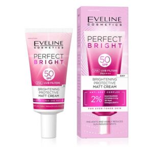 EVE PERFECT SUN BLOCK SPF50 30ML