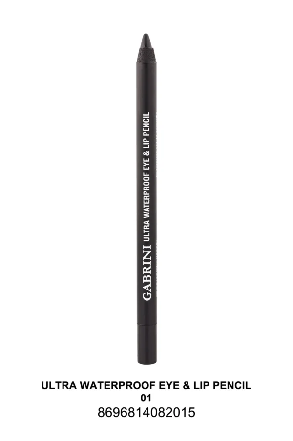 GB ULTRA WATERPROOF PENCIL