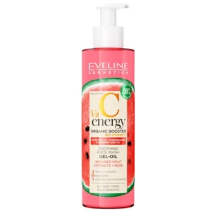 EVE VIT C GEL OIL 200ML