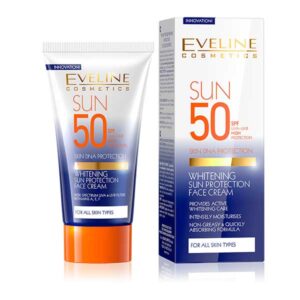 EVE SUN PROTECTION CREAM 50ML