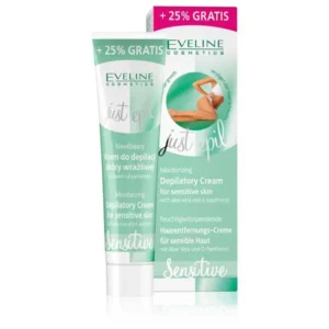 EVE JUST EPIL DEPILATORY CREAM
