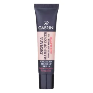 GB DERMA FOUNDATION