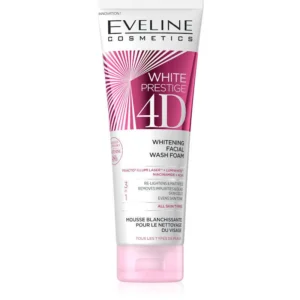 EVE 4D FACIAL FOAM 100ML