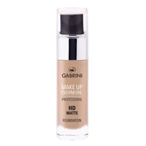 GB HD MATTE FOUNDATION
