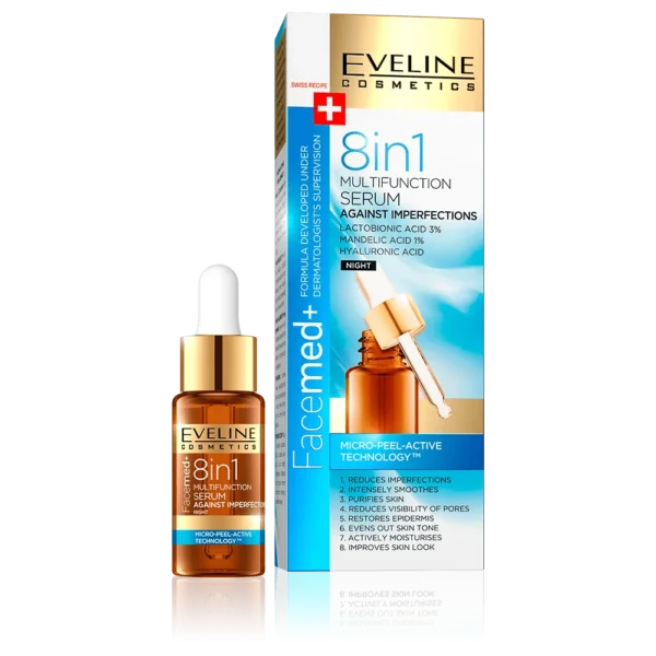 EVE 8 IN 1 MULTIFUNCTION SERUM