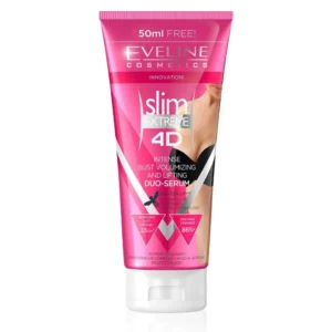 EVE MODELING SERUM FOR BUST