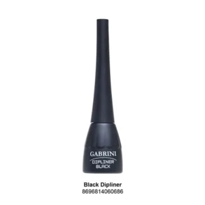 GB SOFT BLACK DIPLINER