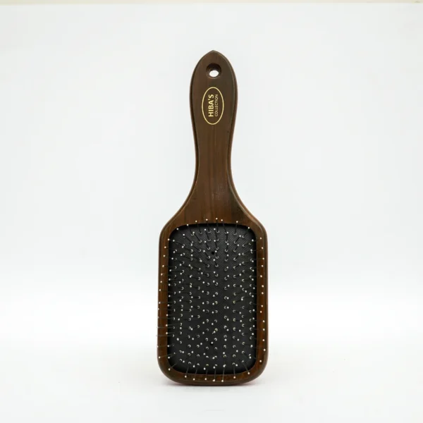 HBS HAIR BRUSH 100