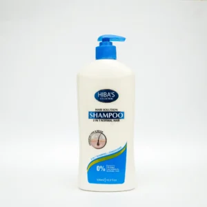 HBS SHAMPOO 500ML 2 IN 1