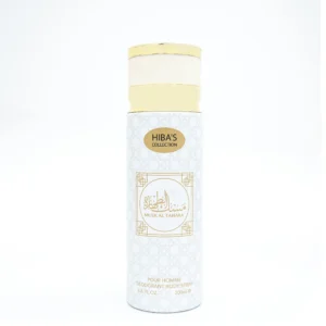 HBS MUSK AL TAHARA 200ML