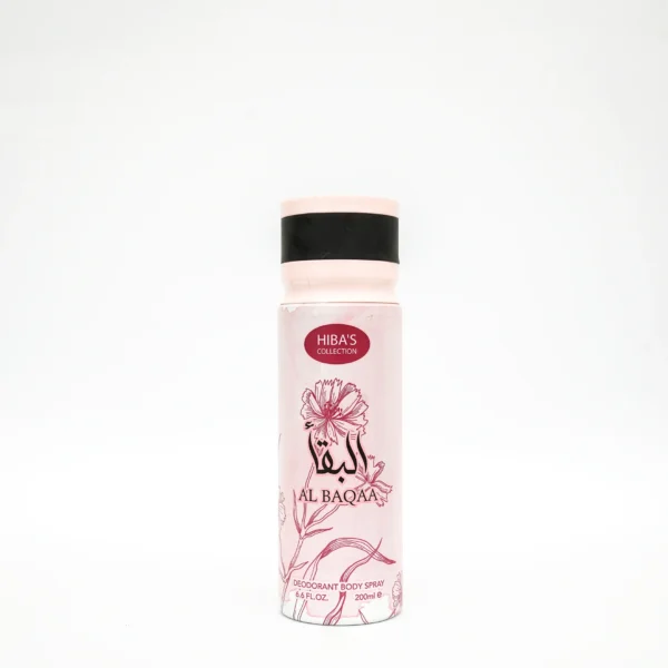 HBS AL BAQAA 200ML