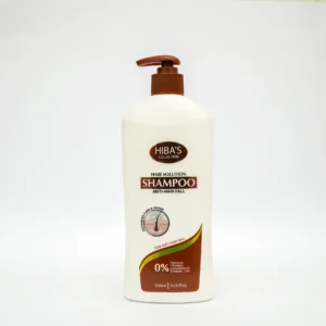 HBS SHAMPOO 500ML ANTI HAIR FALL