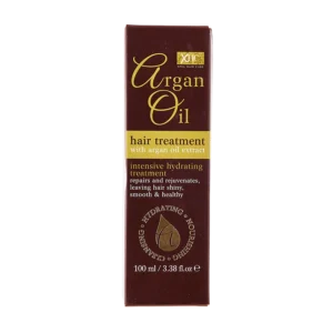 XPEL HAIR TREATMENT 100ML ARGAN OIL