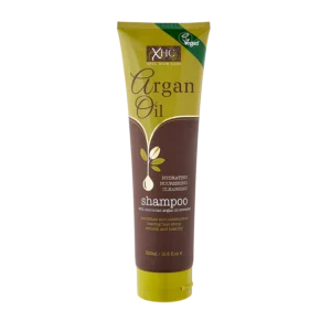 XPEL SHAMPOO 300ML ARGAN OIL
