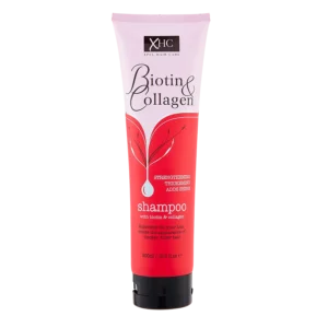 XPEL SHAMPOO 400ML BIOTIN & COLLAGEN