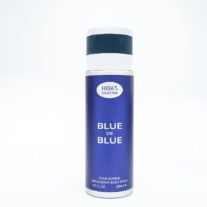 HBS BLUE DE BLUE 200ML