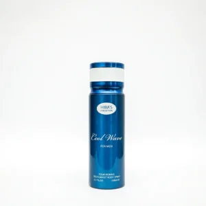 HBS COOL WAVE MEN 200ML