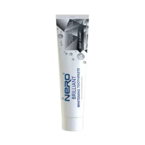 NERO TOOTH PASTE 100ML CHARCOAL 001