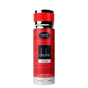 HBS DESIRE D PARIS 200ML