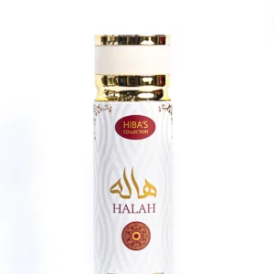 HBS HALAH 200ML