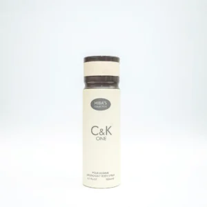 HBS C & K 200ML