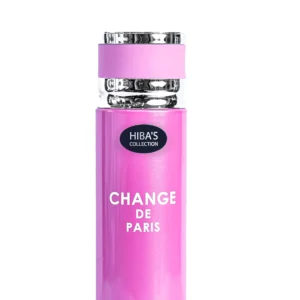 HBS CHANGE D PARIS 200ML