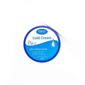 HBS COLD CREAM 100ML