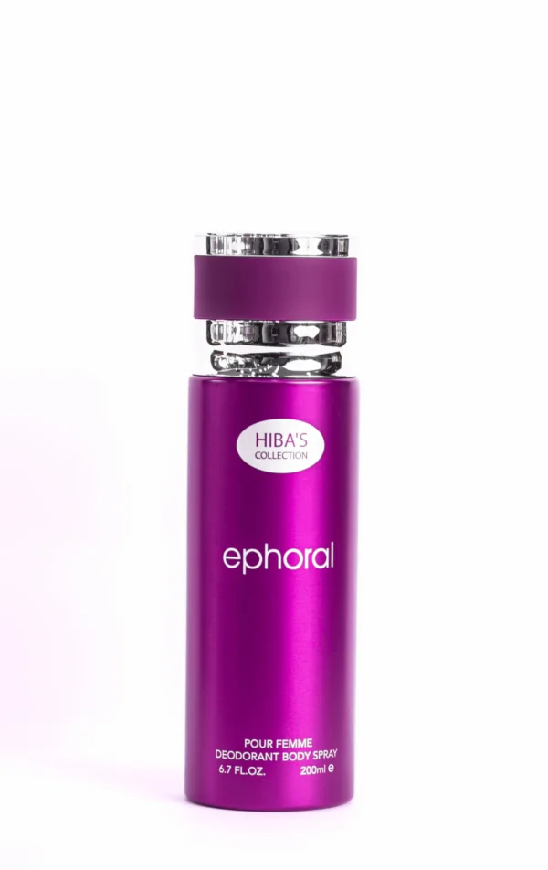 HBS EPHROAL 200ML