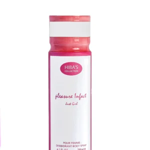 HBS PLEASURE INFECT 200ML